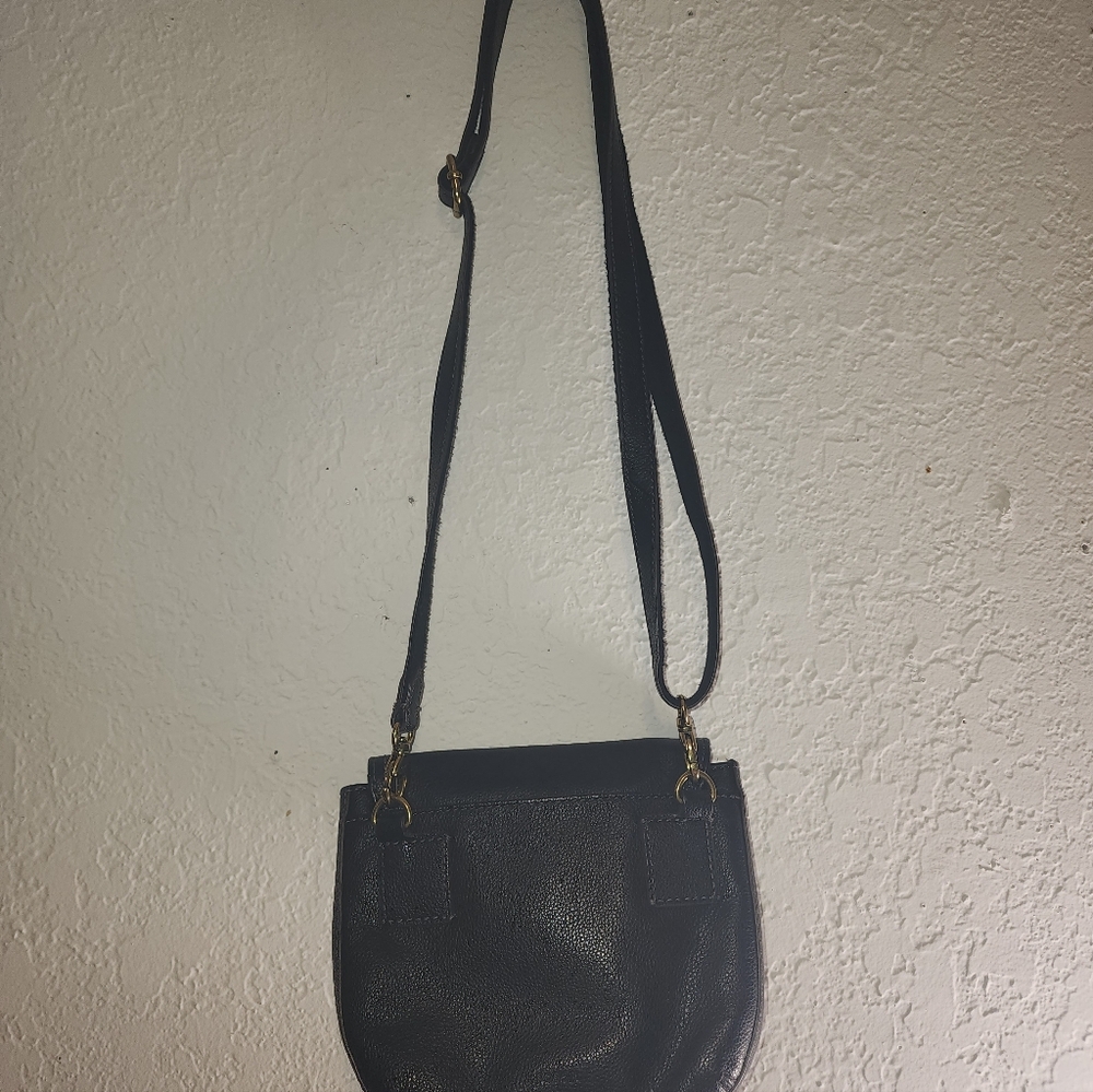Fossil Fannie Mini Bag